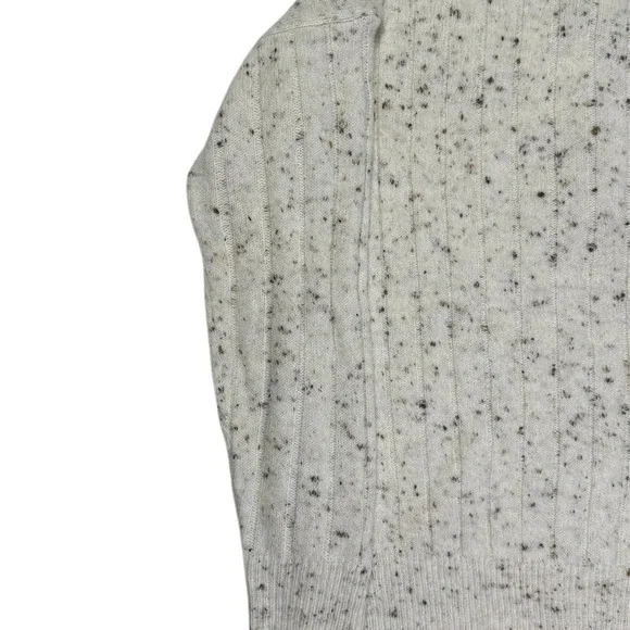 - Madewell Women’s Bowden Henley Sweater Size XS - Picture 6 of 10